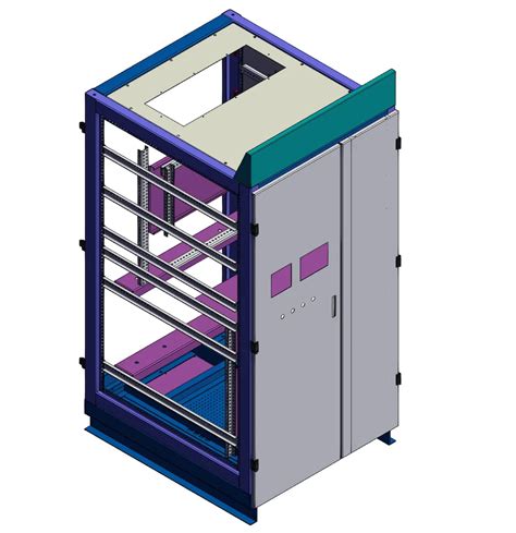 cabinet sheet metal enclosure design|pcb enclosure design guidelines.